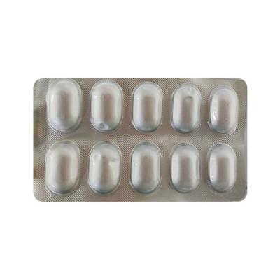 SITANIZA M 50/500 Tablet 10's - Diabetes-Ant