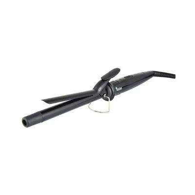 Berina LCD Hair Curling Iron Tong BC-211 450 gm - Multi-Stylers