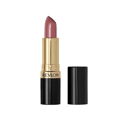 Revlon Super Lustrous Lipstick- Creme-Laidback Lilac 4.2 gm - Lipsticks