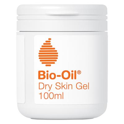 Bio-Oil Dry Skin Gel 200 ml - Essential Oils