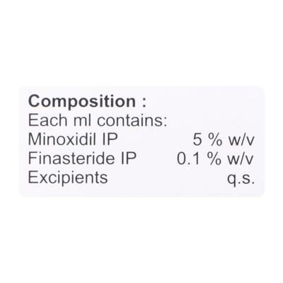 TRICOSILK PRO Solution 60ml - Hair Loss-Oth