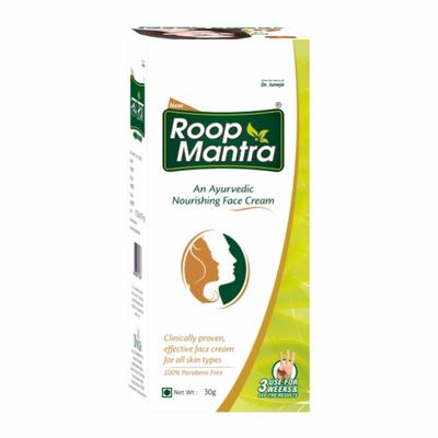 Roop Mantra Cream 30 g - Personal Care (Ayush)
