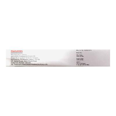 LEXANOX PLUS SUGAR FREE Paste 10g - Oral Care - P-Mou