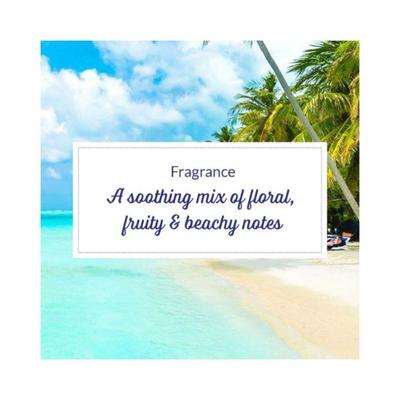 Plum BodyLovin' Hawaiian Rumba Deodorizing Pit Cream B1G1 100 gm - Deodorants/Roll-Ons