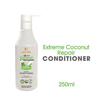 Kehairtherapy Professional Advanced Hair Care Extreme Coconut Repair Conditioner 250 ml - Conditioners