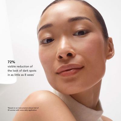 Chantecaille Blanc Peony Face Cream Dark Spot Corrector 50 ml - Face Moisturizers