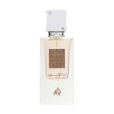 Lattafa Ana Abiyedh Long Lasting Imported Eau De Perfume 30 ml - Perfumes (Edt/Edp)