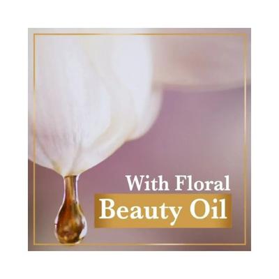 Lux Glow Jasmine & Vitamin E For Glowing Skin Beauty Soap- For All Skin Types 100 gm - Soaps