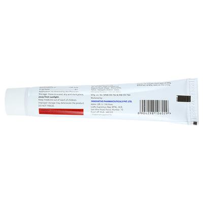 METROBEX 1% Gel 20gm - Skin Infections-Toa