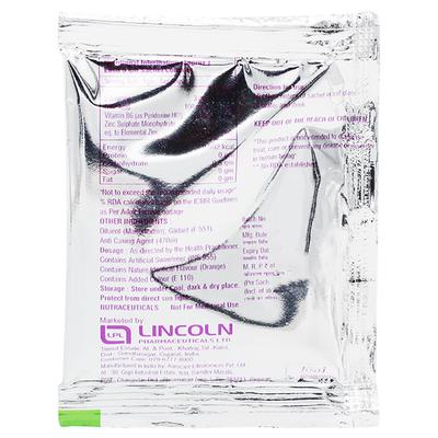 Argilink Sachet 5gm - Supplements-Sup