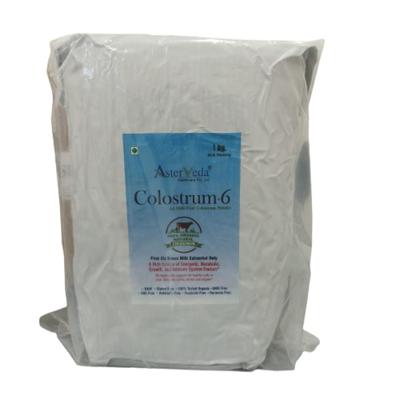 Asterveda Colostrum 6 Supplement Powder 1 kg - Feed Supplement