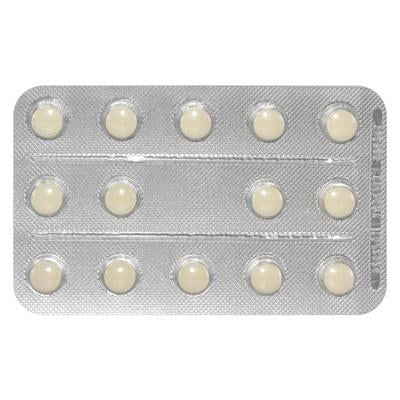 DAYVIGO 5mg Tablet 14's - Sleep Disorder (Insomnia)