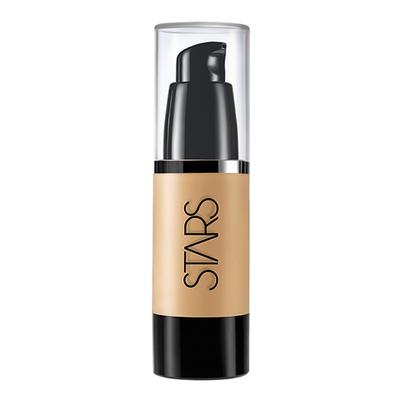 Stars No.02 Indian Beige 30 gm - Foundation