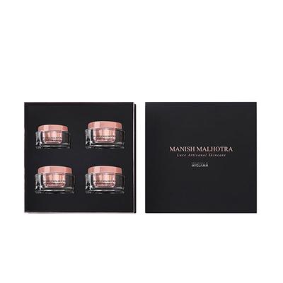 Manish Malhotra Beauty By MyGlamm Infinite Glow Skincare Kit 4s - Day Cream