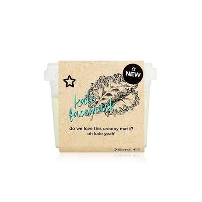 Superdrug Vitamin E Gentle Oatmeal Exfoliator 100 ml - Face Scrubs
