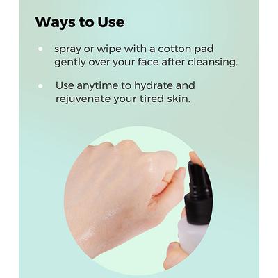 COSRX Centella Water Alcohol-Free Toner 150 ml - Toners