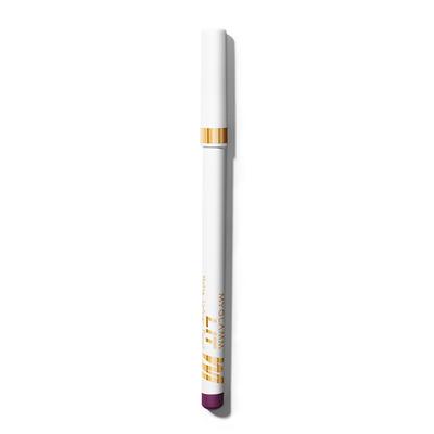 Lit Matte Lipliner Pencil - Woke 1.14 Gm - Lip Liners