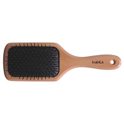 Babila Paddle Brush Big Size 1 g - Hair Brushes