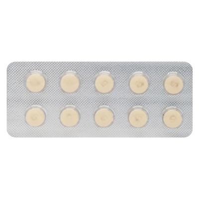 Stalopam 5mg Tablet 10'S - Depression-Ant