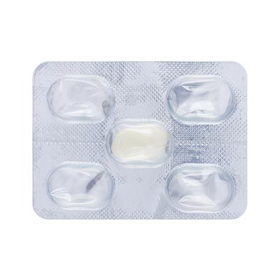 FENTI 600 Capsule 1's - Fungal Infections-Anf