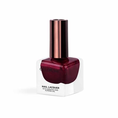 Colorbar Lux Nail Lacquer Cbn360 12 Ml - Nail Polish
