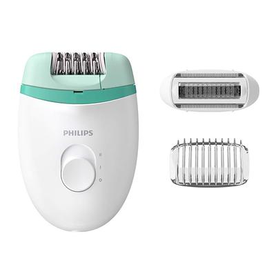 Philips Corded Compact Epilator BRE24500 - Shaving & Hair Removal