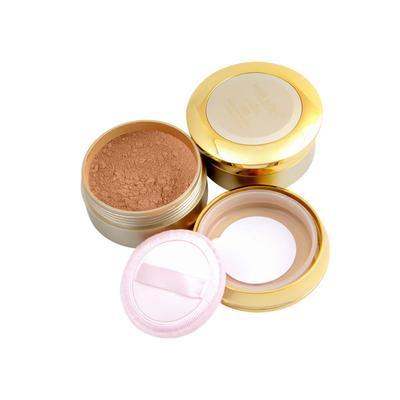 Miss Rose Matte Finish Look Compact 7003 - 190Y 02 20 gm - Compact Powder