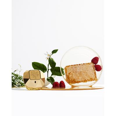 Paco Rabanne Lady Million Eau de Parfum 50 ml - Perfumes (Edt/Edp)