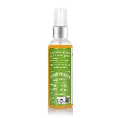 Greenberry Organics Witch Hazel & Aloe Vera Hydrating Face Mist 100 ml - Face Creams