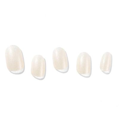 Dashing Diva Glaze Nail Polish - Pearl Shine 1's - Nail Care