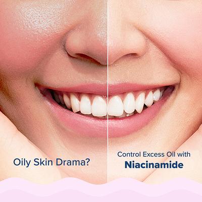 Aqualogica Radiance+ Oil Control Fluid Sunscreen for Oily Skin 50 gm - Body Sunscreen