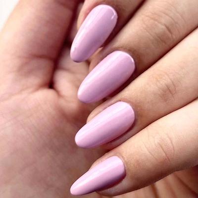 Ellement Co. Vegan Nail Lacquer - Fairytale, 10ml - Nail Polish