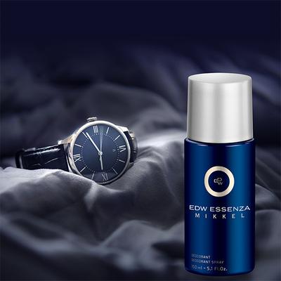 EDW Essenza Mikkel Deodorant For Men 150 ml - Men Deodorants/Roll-Ons