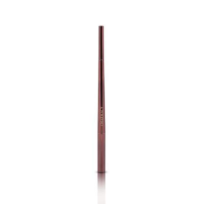 Charmacy Milano Duo Eyebrow Filler & Ultra Definer 0.30gm + 0.1gm - 2 In 1 Dark Brunette 1's - Eyebrow Pencils & Enhancers
