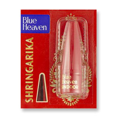 Blue Heaven Shringarika Stick Sindoor (Red) 2 gm - Sindoor