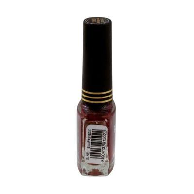 Glimmer Nail Enamel Banarasi Gold 9 ml - Nail Polish