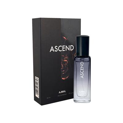 Ajmal Ascend Edp 20 Ml - Perfumes (Edt/Edp)