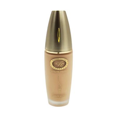 Fashion Colour Moiturizing Foundation, Shade 02 50 ml - Foundation