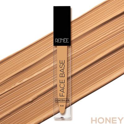 RENEE Face Base Liquid Concealer - Honey 5 ml - Concealer