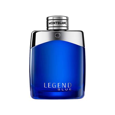 Montblanc Legend Blue EDP 100 ml - Men Perfumes (Edt/Edp)