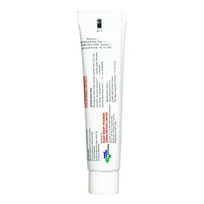 Liteskin Cream 15gm - Acne-Acn
