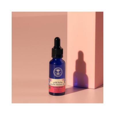 Neal'S Yard Remedies Wild Rose Glow Facial Oil 30 ml - Face Oils