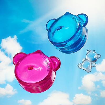 Dr.Jart Vital Hydra Solution Hydrating Lip Mask - Pink (Bubble Gum) 20 ml - Lip Mask