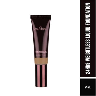 Colorbar 24Hrs Weightless Liquid Foundation Fw 6.4 25 ml - Foundation
