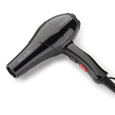 Ikonic Blaze Hair Dryer - Hair Dryers