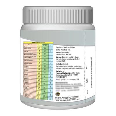 EAA MAX Powder 400gm - Supplements-Vam