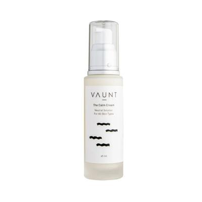 Vaunt The Calm Cream 45 ml - Face Moisturizers