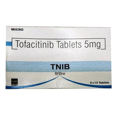 TNIB Tablet 15's - Rheumatoid Arthritis-Dis