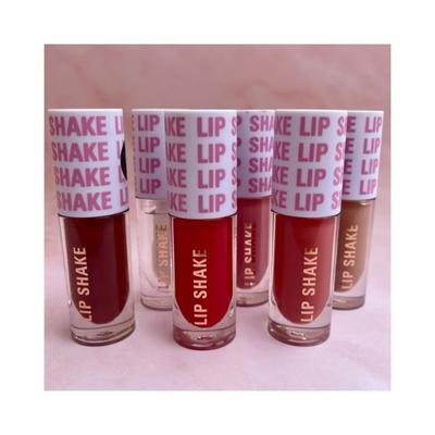 Revolution Lip Shake Clear Sprinkles 4.6 ml - Lipsticks