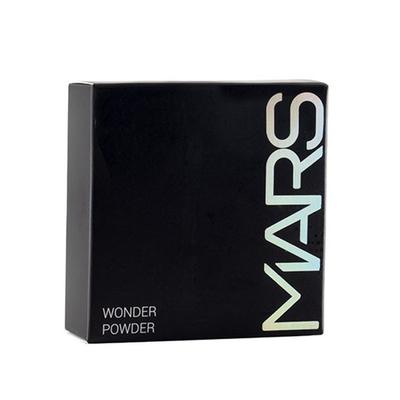 MARS Wonder Compact Powder - 03 16 gm - Compact Powder